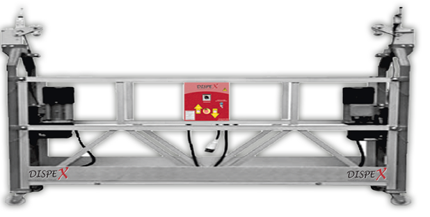 Locação de Balancim Elétrico