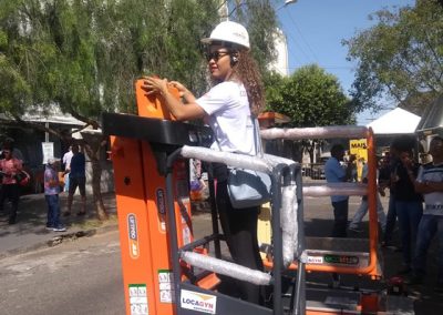 Dia Nacional da Construção – Goiânia 2019