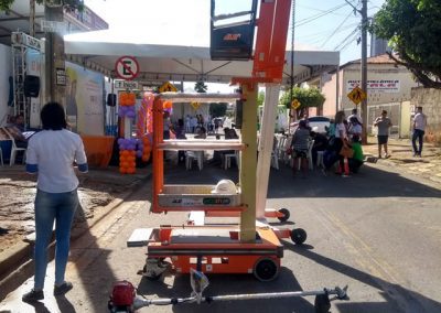 Dia Nacional da Construção - Goiânia 2019