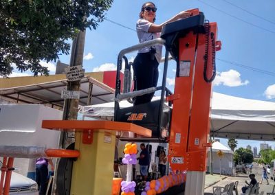 Dia Nacional da Construção – Goiânia 2019