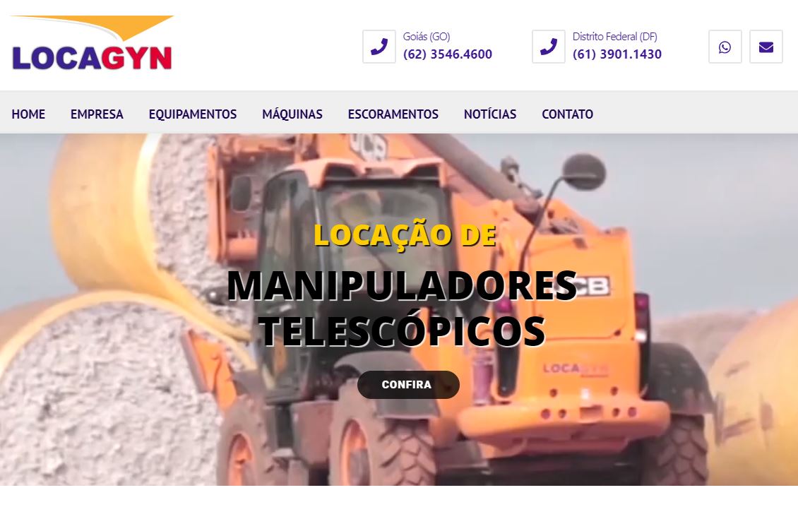 (c) Locagyn.com.br